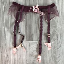 Agent provocateur garter for sale  Los Angeles
