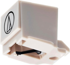 Audio Technica AT- LP60X Replacement Stylus, Genuine Audio Technica Needle comprar usado  Enviando para Brazil