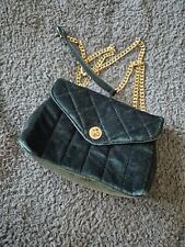 Next velvet green for sale  REDHILL