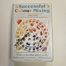 Sucessful colour mixing for sale  Allegan