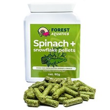 Spinach snowflake shrimp for sale  FOREST ROW