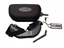 Fatshark dominator fpv for sale  Orange