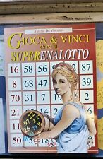 Libri gioca vinci usato  Italia
