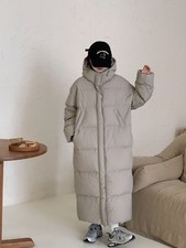 Long gray warm for sale  Syracuse