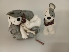 Lost dog collectable for sale  GRIMSBY