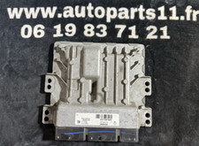 Calculateur moteur renault d'occasion  Carcassonne