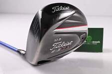 Left hand titleist for sale  Shipping to Ireland