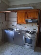 Cucina completa forno usato  Biella