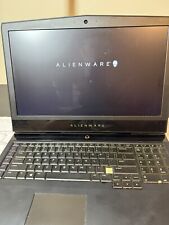 Alienware p31e002 8750h for sale  Grovetown