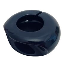 Sicart posacenere ceramica usato  Taranto