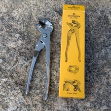 Bergeon 6162 gehäuseöffner gebraucht kaufen  Hohberg