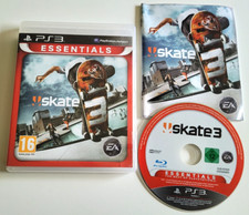 Skate 3 - PlayStation 3 PS3 - PAL - Complet comprar usado  Enviando para Brazil