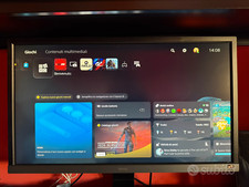 Benq el2870u monitor usato  Italia