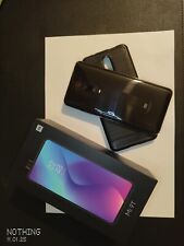 Xiaomi black 6gb for sale  GREAT YARMOUTH