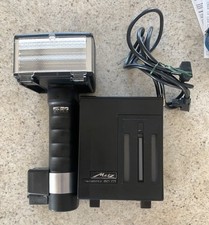 Metz battery pack for sale  LYMINGTON