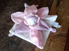 Doudou compagnie ours d'occasion  Fréthun