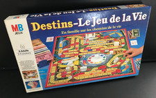 Board game fates d'occasion  Expédié en Belgium