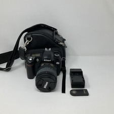 Nikon d70 dslr for sale  Round Rock