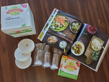 Fermented vegetables cookbook for sale  Westcliffe