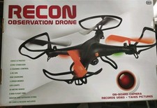 Recon observation drone for sale  PEACEHAVEN