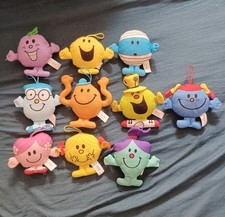 Lot peluches mac d'occasion  Saint-Brevin-les-Pins