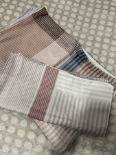 Irisette bettwäsche mako gebraucht kaufen  Arzberg
