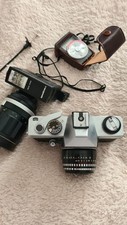 Praktica ltl pentagon for sale  LOWESTOFT