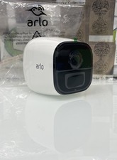 Arlo vml4030 security for sale  Catonsville