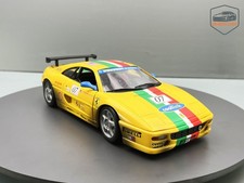 1:18 Hotwheels Mattel Ferrari F355 "coollink" #07 // 1 K 0906 comprar usado  Enviando para Brazil