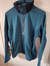 Equestrian stockholm jacke gebraucht kaufen  Frauenau