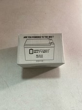 Mighty max max3535580 for sale  South Bend