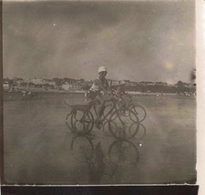 Ancienne photographie royan d'occasion  Nogent-sur-Marne