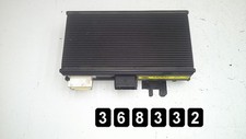 Usado, 2005 CITROEN C5 AUDIO SOUND AMPLIFIER 9653383680 comprar usado  Enviando para Brazil
