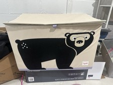Large toy chest for sale  Alton