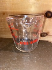fire king measuring cup for sale fire king measuring cup for sale Sheboygan