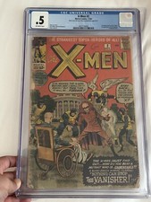Men 2 cgc for sale  Rockford