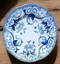 Assiette plate creil d'occasion  Concarneau