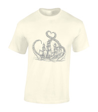 Ship kraken mens for sale  MANCHESTER
