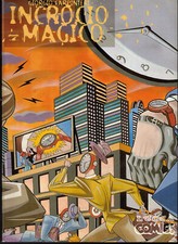 Incrocio magico giorgio usato  San Lorenzo Nuovo