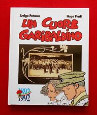 Cuore garibaldino arrigo usato  Villar Focchiardo