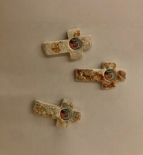 Calamita forma croce usato  Petriolo