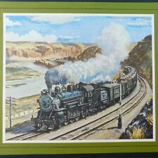 Howard fogg train for sale  Chehalis