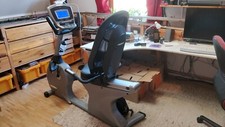 Hometrainer fahrrad vision gebraucht kaufen  Hohenhameln