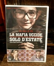 Dvd mafia uccide usato Dvd mafia uccide usato  Roma
