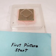 Processador AMD Athlon 64 X2 Dual-Core 4850B 2.5GHz 2000MHz FSB 1MB, usado comprar usado  Enviando para Brazil