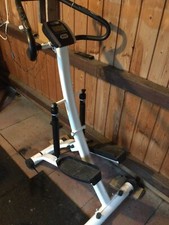 Power stepper zum gebraucht kaufen  Arnstein