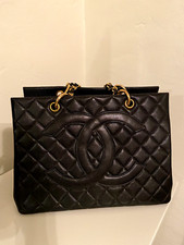 Chanel bag authentic for sale  Carmel by the Sea