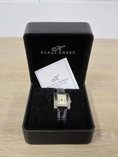 klaus kobec for sale klaus kobec for sale COLCHESTER