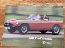 Mgb midget mark for sale  HITCHIN
