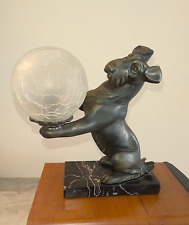 Rare iconique lampe d'occasion  Bordeaux-